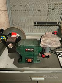 Smerigliatrice - Affilatrice