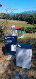 CONDIZIONATORE PORTATILE Electrolux