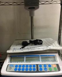 Bilancia  a batteria