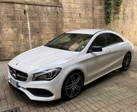Cla 4 matic premium