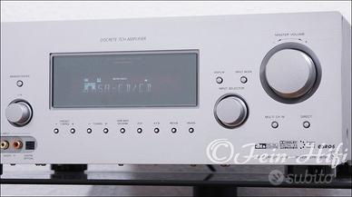 Sony str-db795 +casse Panasonic a 3 vie SB-AK28