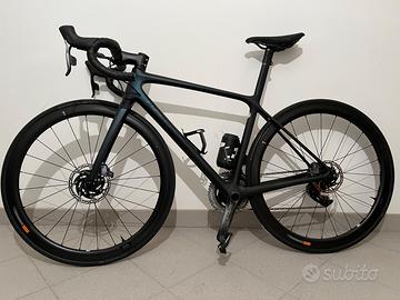 Bici da corsa