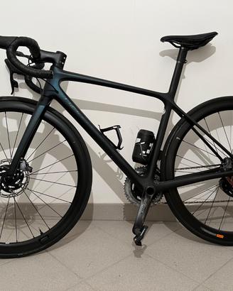 Bici da corsa