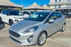 Ford Fiesta 1.0 BENZINA 100 CV Titanium