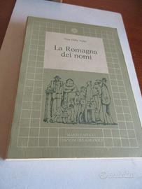 T. Dalla Valle - LA ROMAGNA DEI NOMI