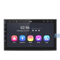 RADIO GPS ANDROID 8.1 7" OCTA-CORE 2DIN MULTIMEDI