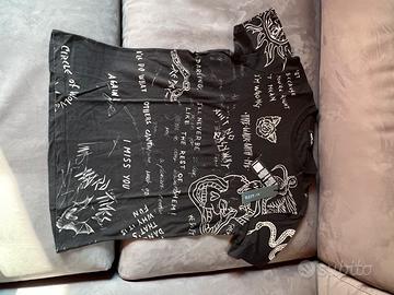 T-shirt, nuova Replay