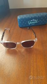 Occhiali da sole donna