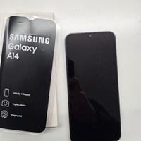 Samsung Galaxy A14