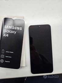 Samsung Galaxy A14