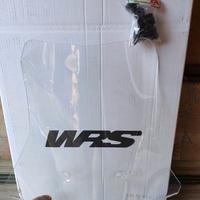 Parabrezza per Honda XADV 2018>