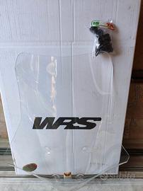 Parabrezza per Honda XADV 2018>