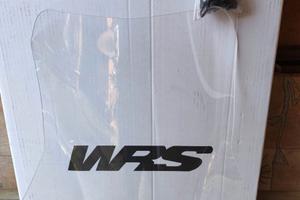 Parabrezza per Honda XADV 2018>