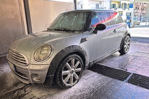MINI COOPER D FULL OP