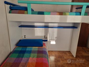 letto a castello 