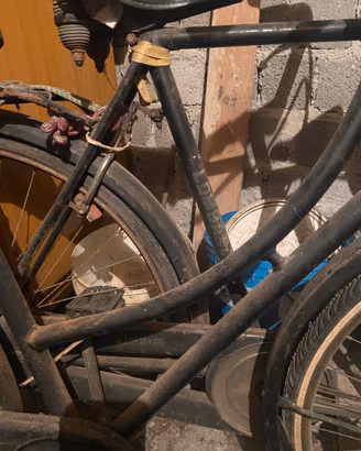 Bici storiche