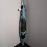 Scopa elettrica De Longhi XL125.21 Colombina Class