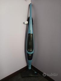 Scopa elettrica De Longhi XL125.21 Colombina Class