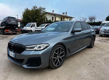 BMW 520d