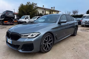 BMW 520d