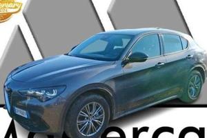 ALFA ROMEO Stelvio 2.2 t Super Q4 210cv auto - G