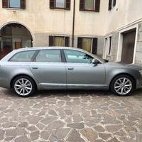 A6 C6 AVANT 3.0 245 CV!!!