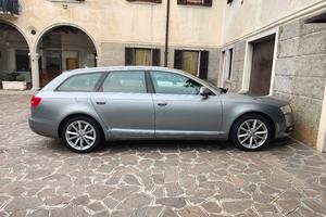 A6 C6 AVANT 3.0 245 CV!!!