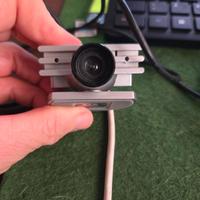 playstation eye toy