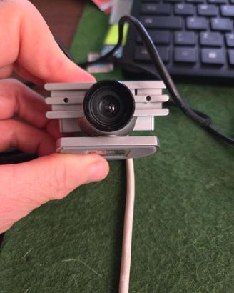 playstation eye toy