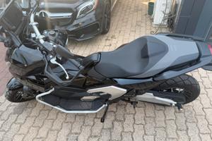 Honda x-adv 2026 35kw