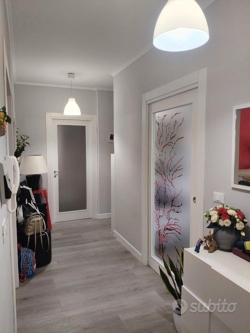 Appartamento – Fondi, Porta Vescovo, Latina - Altro