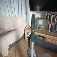 lavasciuga crosswave pet pro