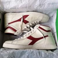 DIADORA GAME L HIGH WAXED