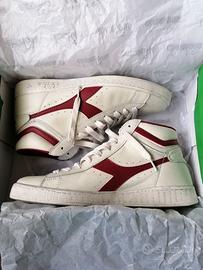DIADORA GAME L HIGH WAXED