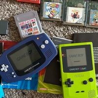 Lotto Game Boy - Advance - Advance SP