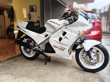 vfr 750 rc24 1987