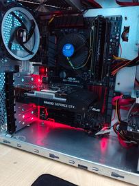 PC gaming