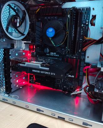 PC gaming