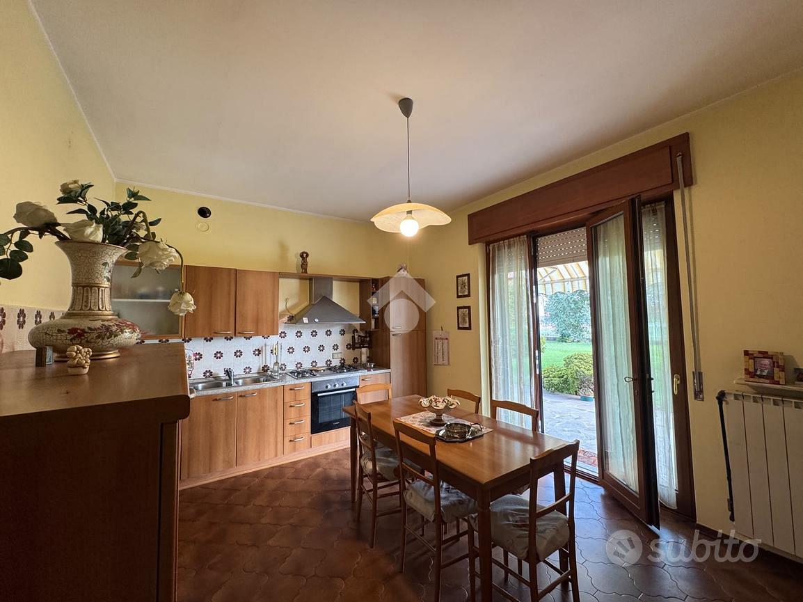Casa – Oleggio, Carmine, Borzighella - Vista 5