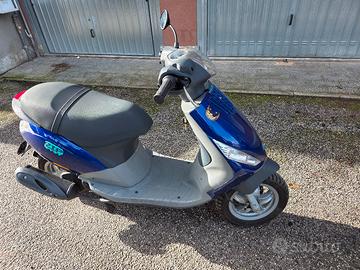 Piaggio Zip 50 C25