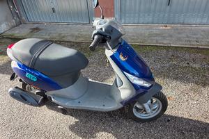 Piaggio Zip 50 C25