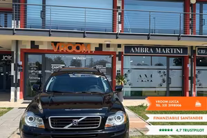 VOLVO XC90 (2003-2014) XC90 2.4 D5 185 CV aut. ...