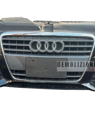MUSATA AIRBAG - AUDI A4 2009 B8 - RICAMBI
