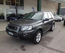 Land Rover Freelander 2.0 Td4 16V cat S.W. S