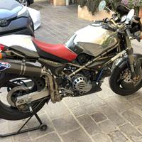 Ducati Monster 900 (1996)