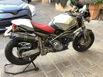 Ducati Monster 900 (1996)