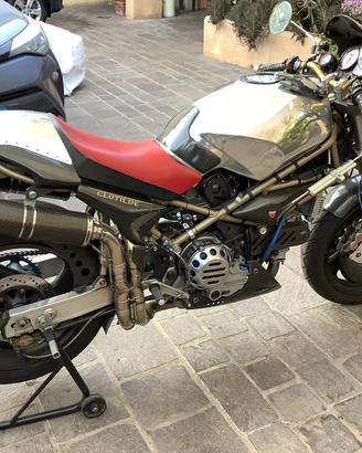 Ducati Monster 900 (1996)