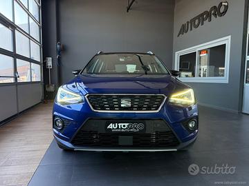 SEAT Arona 1.6 TDI 95CV XCELLENCE