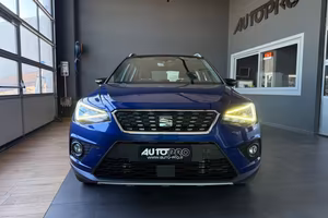 SEAT Arona 1.6 TDI 95CV XCELLENCE