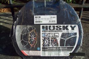 Catene da neve HUSKY HUSAD50 9 mm